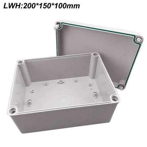 plastic electrical enclosure box|plastic adaptable boxes electrical.